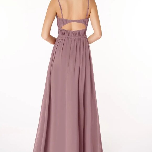 Azazie Bridesmaid Dress - Picture 2 of 6